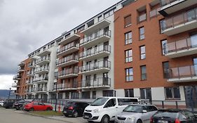 Apartament Panorama
